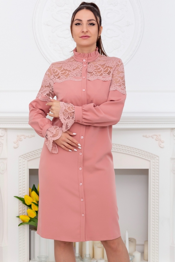 Платье П-425 фото 14