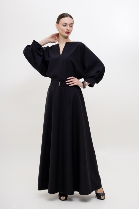 Платье 00534/1 фото 11