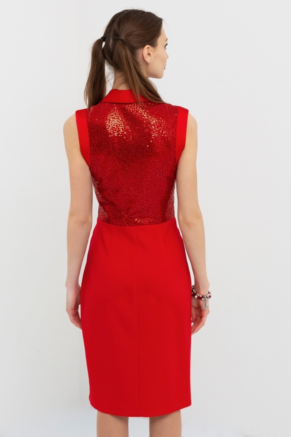 Платье П-457 фото 29