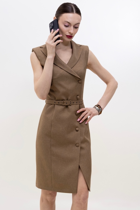 Платье 00268/2 фото 8