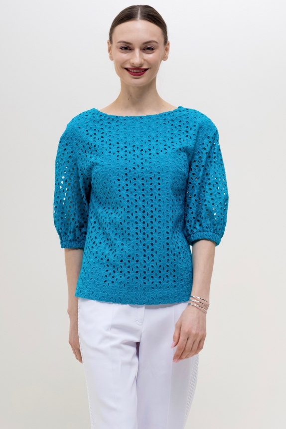 Блуза 00049/3 фото 16