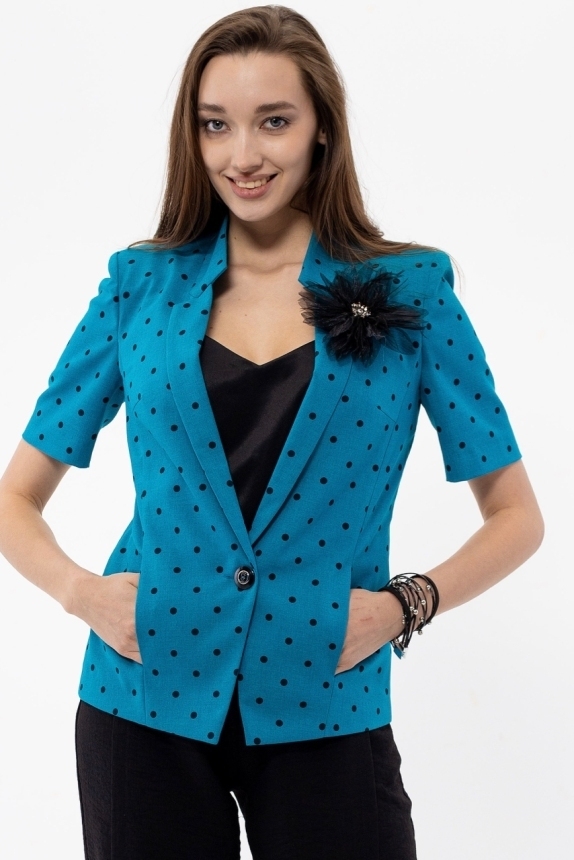 Жакет 00336/1 фото 11