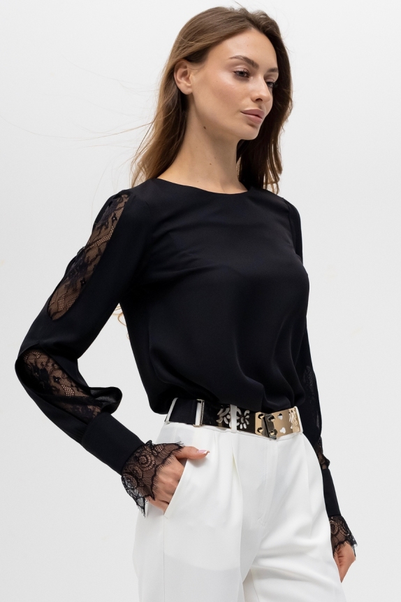 Блуза  Б-278 фото 8