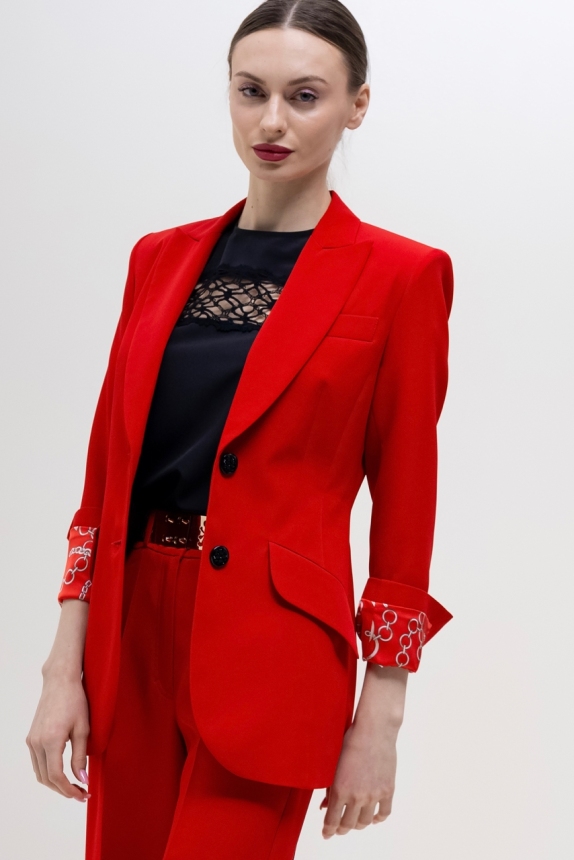 Жакет 00506/3 фото 13