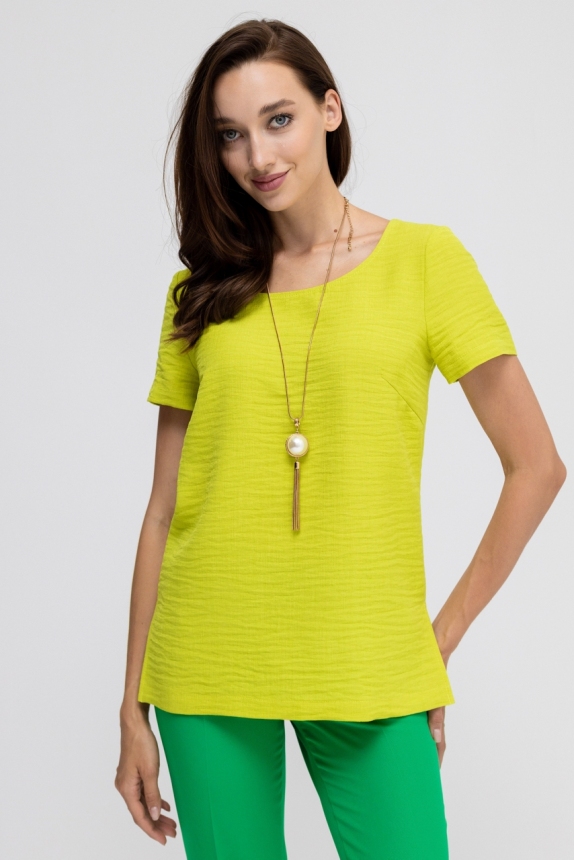 Блуза 00306/4 фото 1