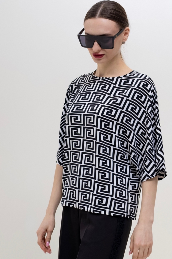 Блуза 00337/5 фото 12