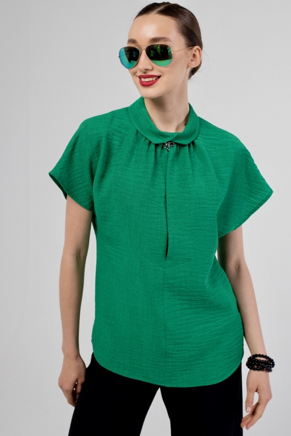 Блуза Б-273 фото 6