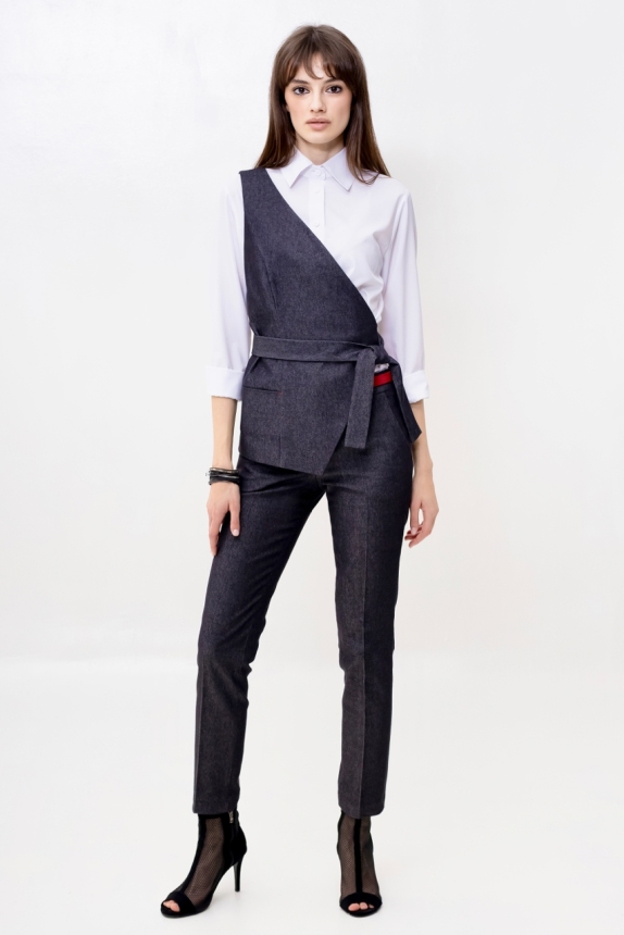 Жилет 00529 фото 16