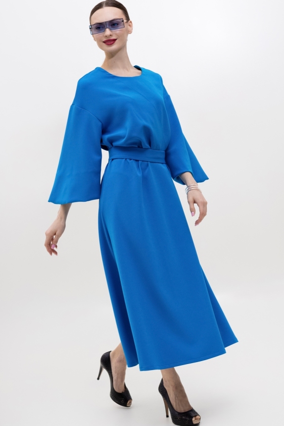 Платье 00530 фото 10