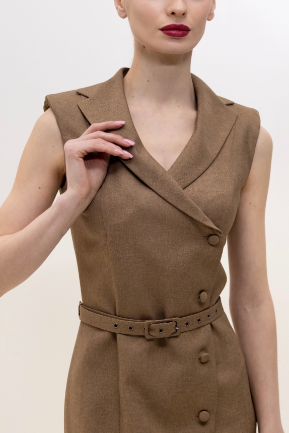 Платье 00268/2 фото 5