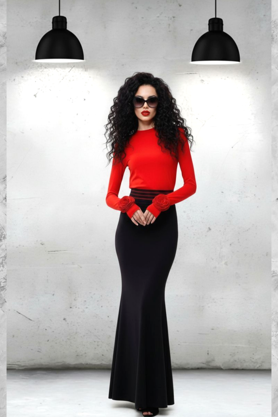 Лонгслив 00533 фото 22