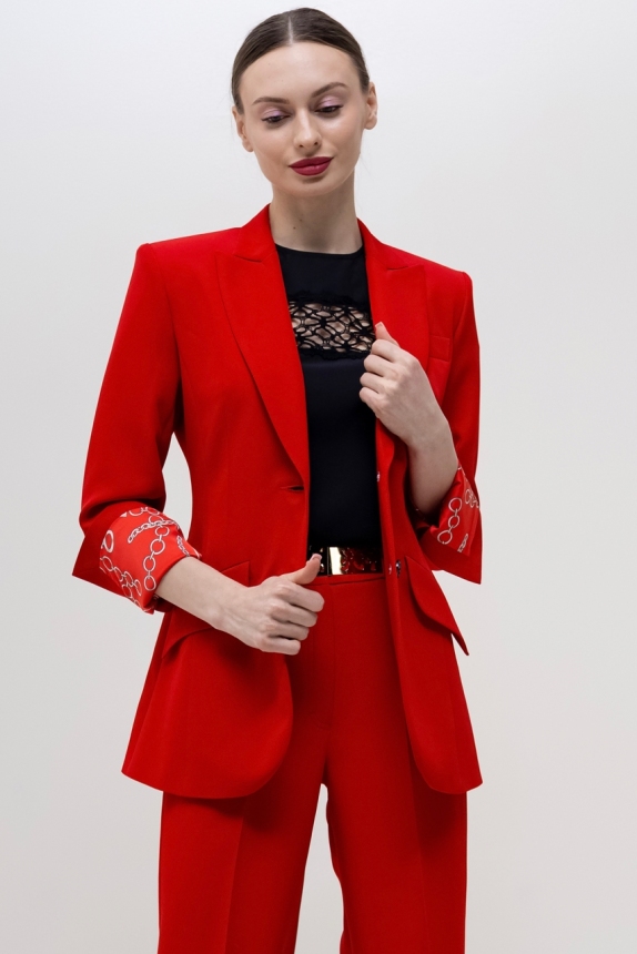 Жакет 00506/3 фото 9