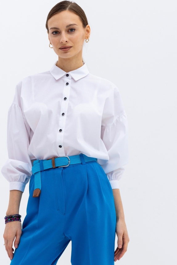 Рубашка Б-271 фото 3