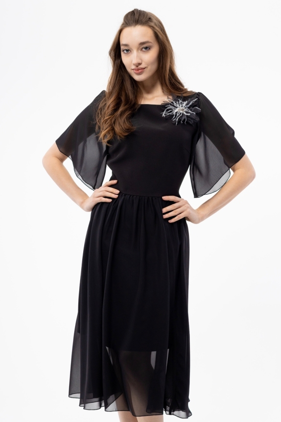 Платье П-478 фото 7