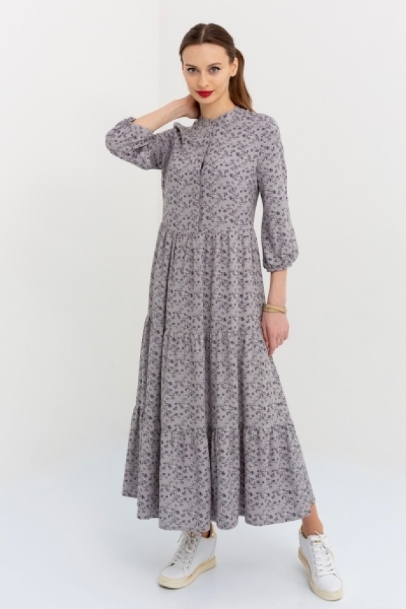 Платье 00343 фото 10