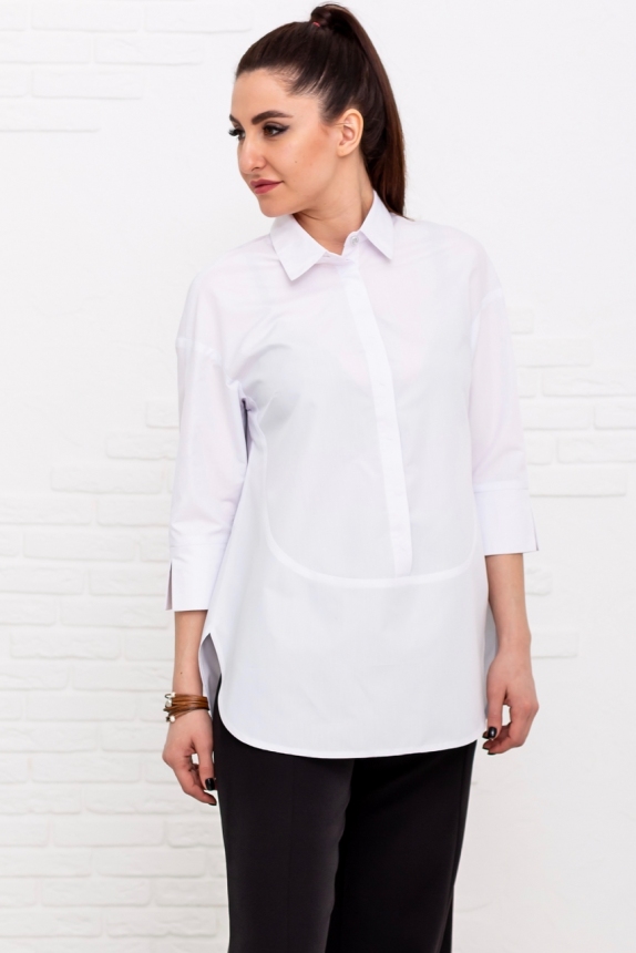 Блуза Б-251 wb фото 3