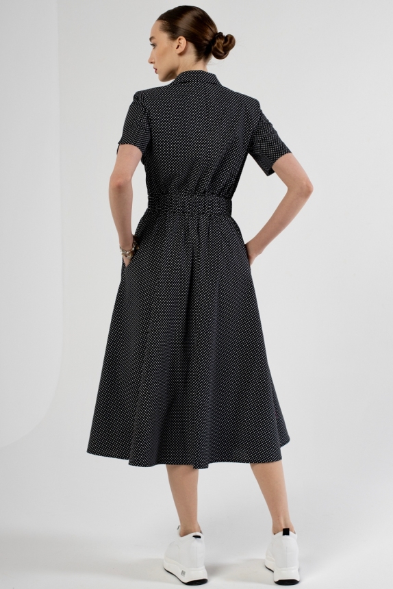 Платье П-466 фото 14