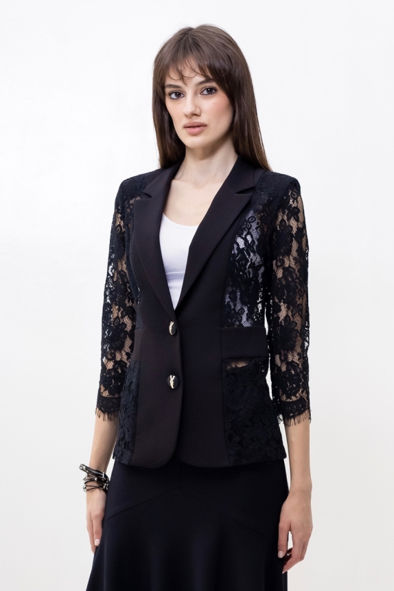 Жакет Ж-45 фото 2