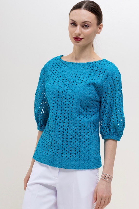 Блуза 00049/3 фото 1