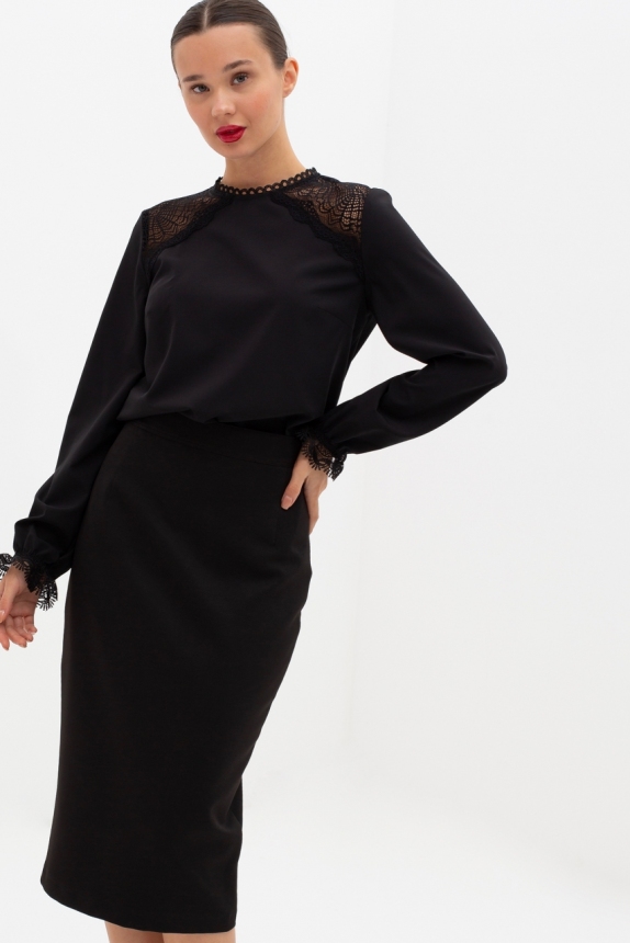 Юбка 00474 фото 13