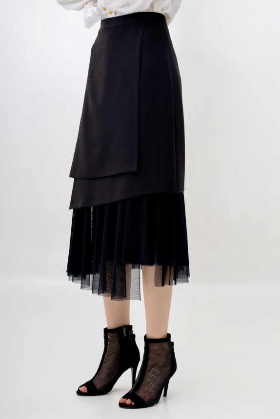 Юбка Ю-200/1 фото 15