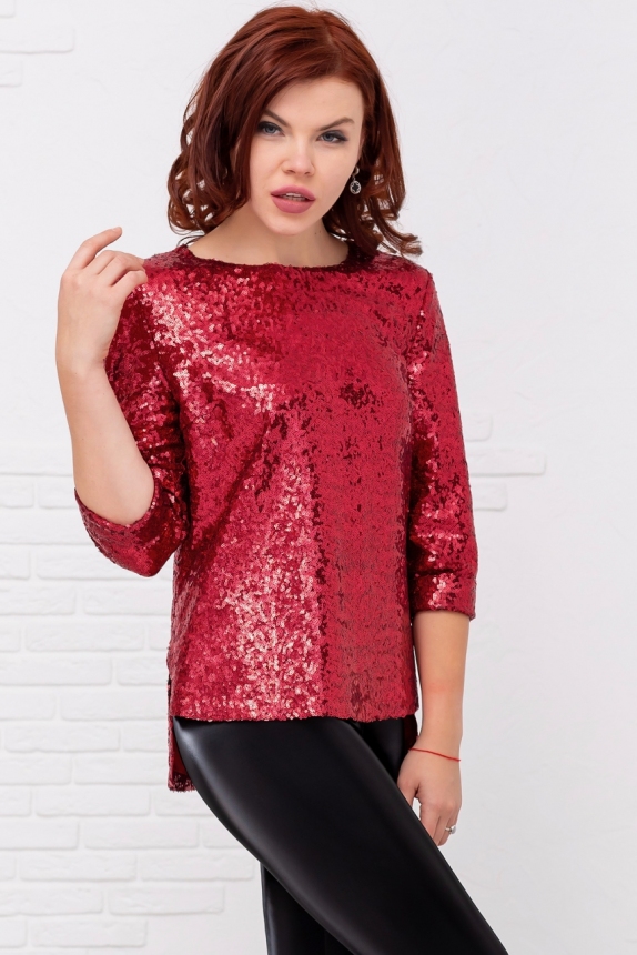 Блуза Б-248/1 wb фото 1