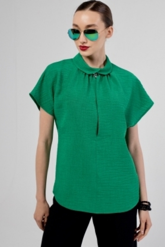 Блуза Б-273 фото 9