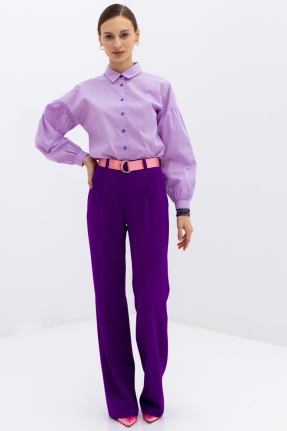 Рубашка Б-271 фото 26