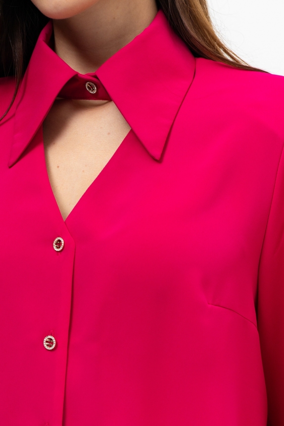 Блуза Б-277 фото 7