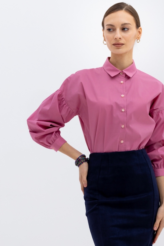 Рубашка Б-271 фото 19