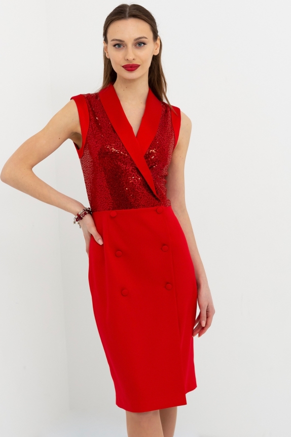 Платье П-457 фото 24