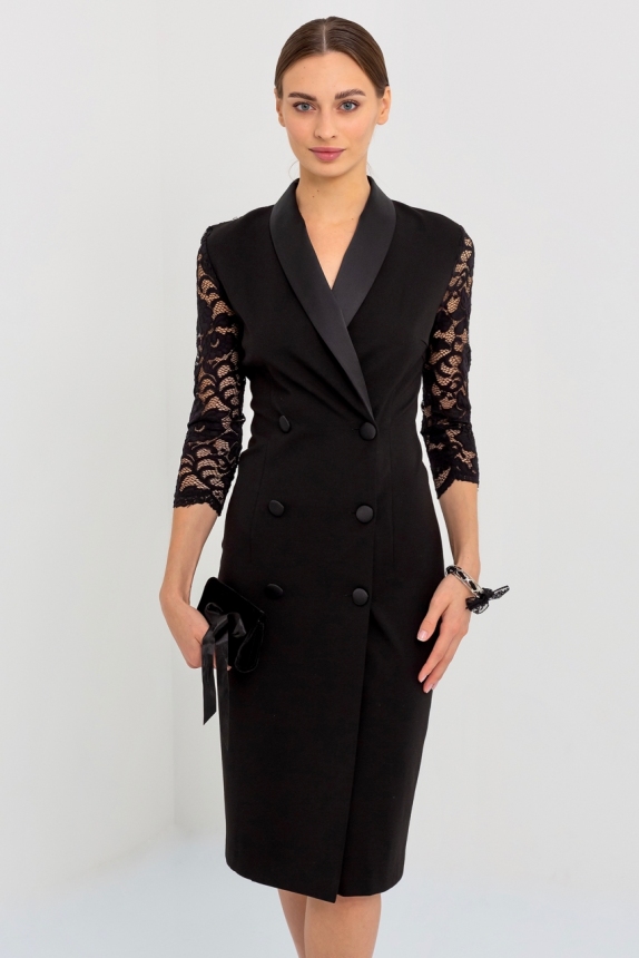 Платье 00425 фото 5