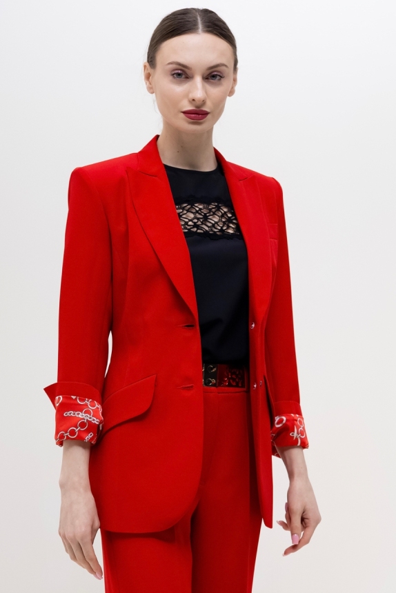 Жакет 00506/3 фото 17