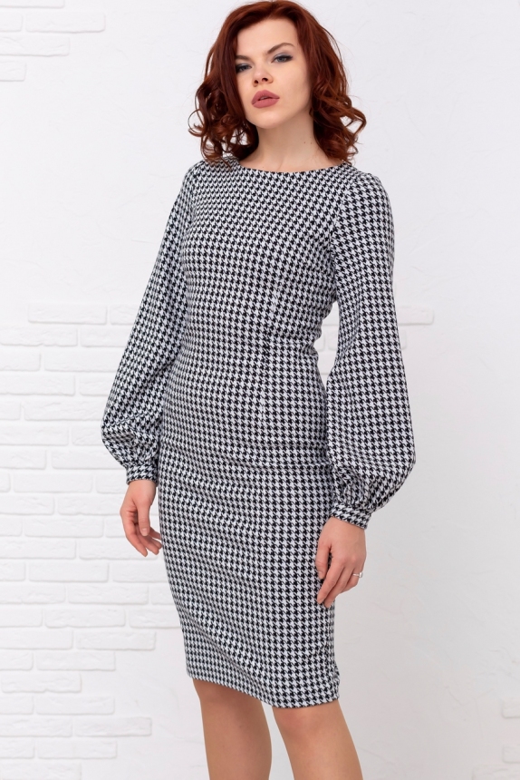 Платье П-429 фото 3