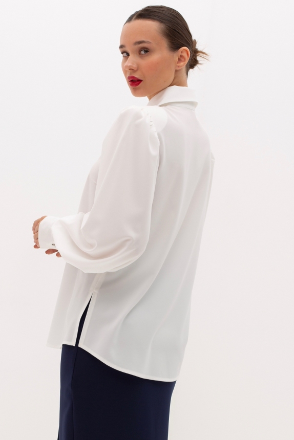 Блуза 00501/1 фото 21