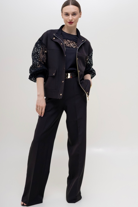 Брюки 00428/12 фото 11