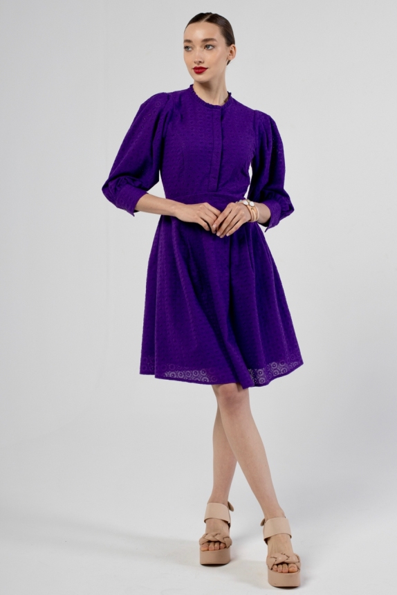 Платье 00502/1 фото 7