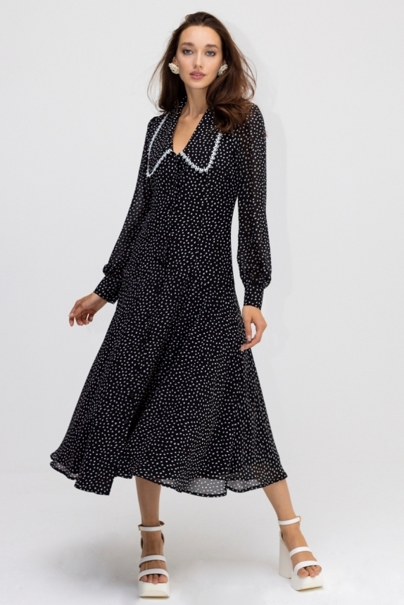 Платье П-442/2 фото 9