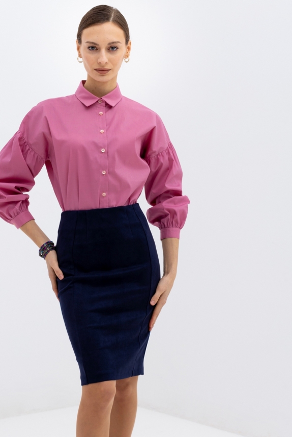 Рубашка Б-271 фото 16