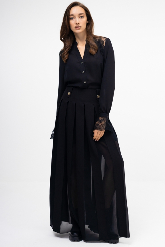 Юбка 00030/1 фото 9