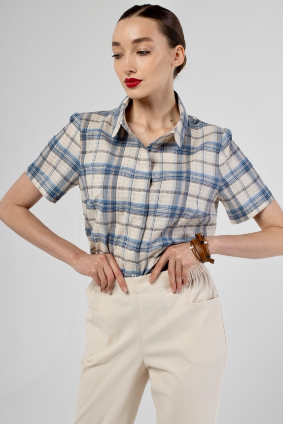 Рубашка Б-236/5 фото 1