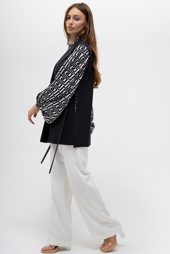 Жилет 00525 фото 15