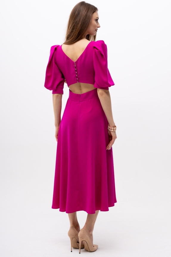 Платье П-480 фото 3