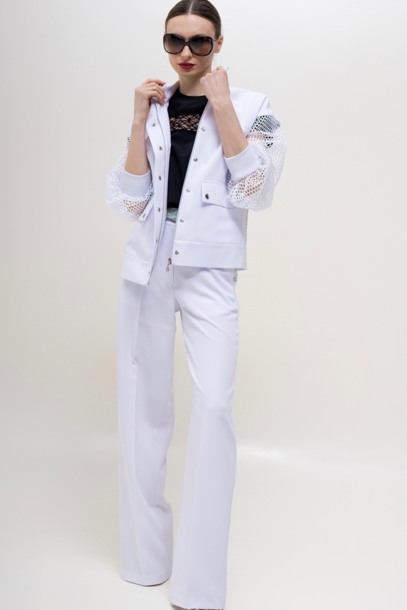 Бомбер 00536 фото 25