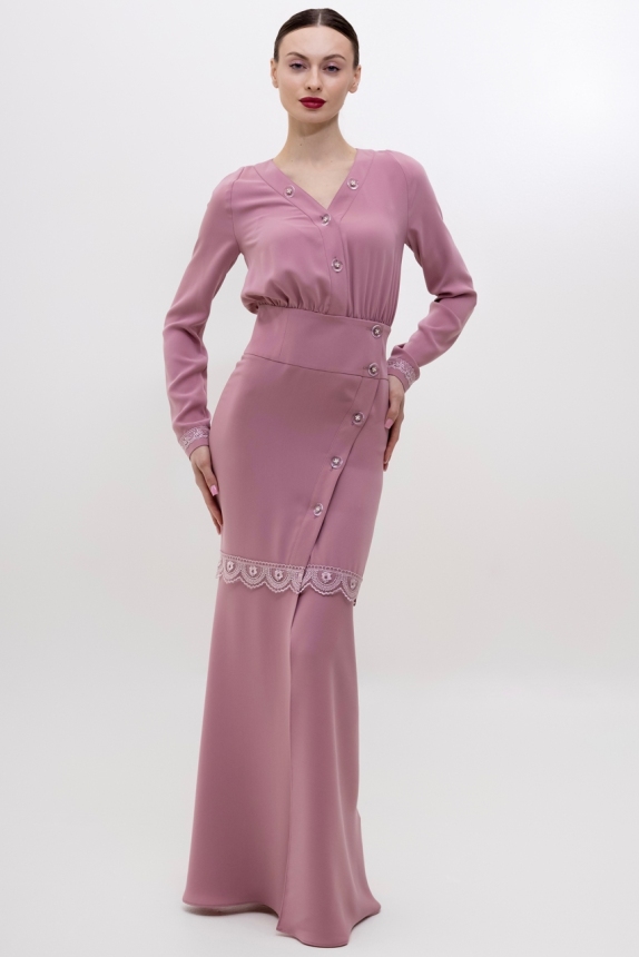 Платье 00022/3 фото 10