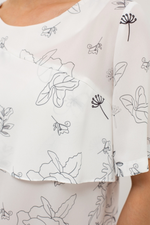 Блуза Б-216/1 фото 16