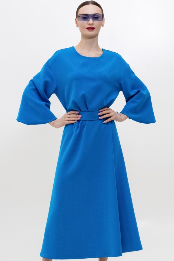 Платье 00530 фото 11