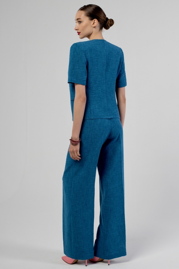 Жакет 00511 фото 12