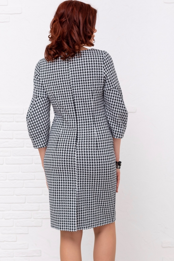 Платье П-432  фото 6