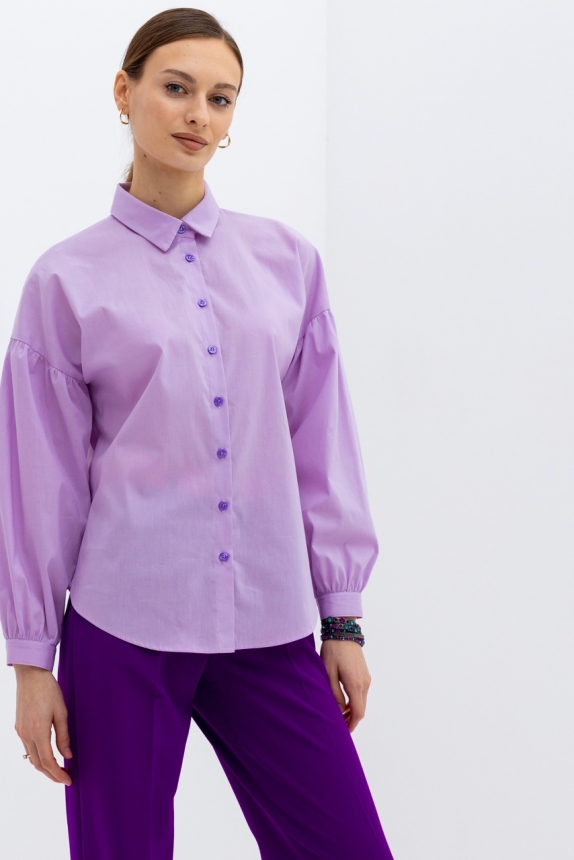 Рубашка Б-271 фото 35